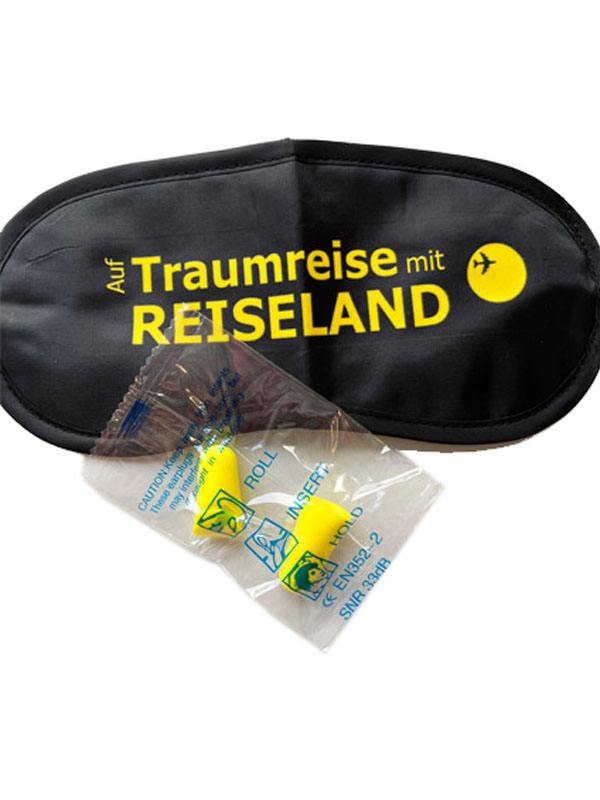 .Schlafmasken