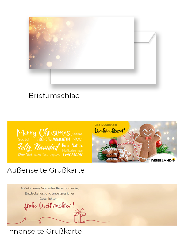 .Weihnachtskarten