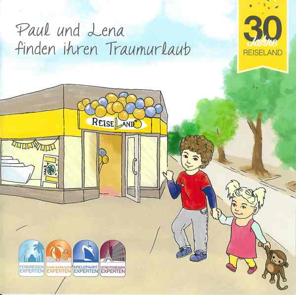 30 Jahre Pixibuch
