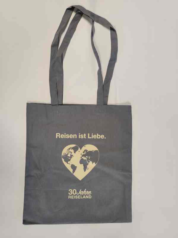 30 Jahre - Stofftaschen