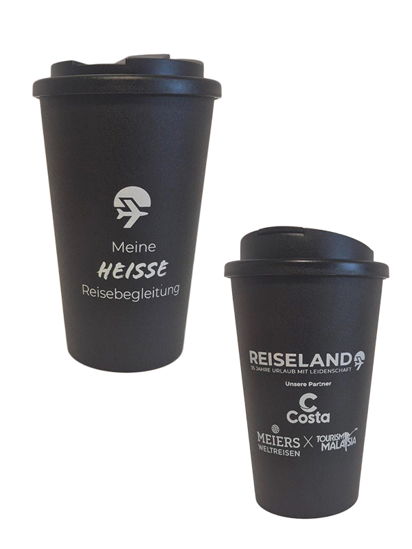 Coffee-to-go-Becher