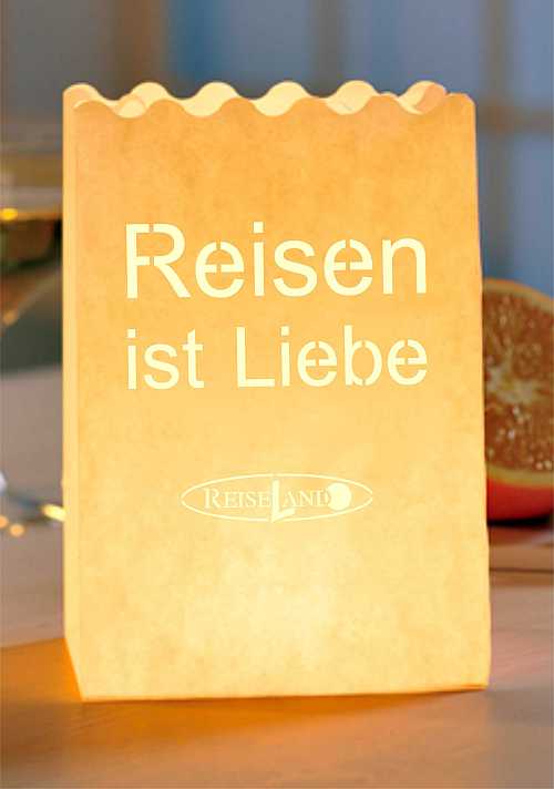 Lichttüte