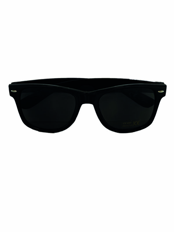 Sonnenbrille Wayfarer
