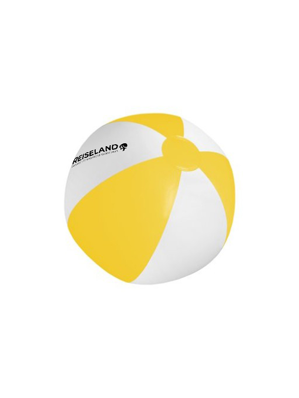 Strandball REISELAND