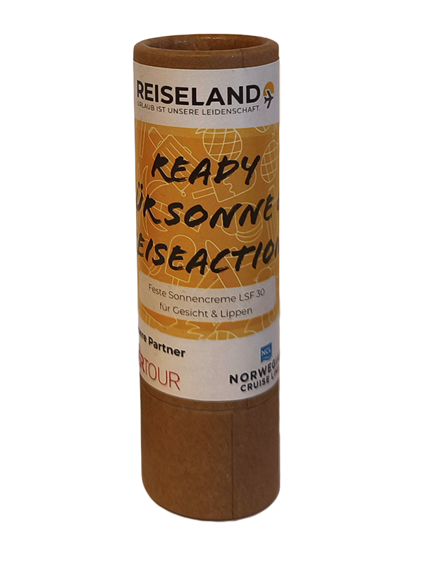 Suncare-Stick